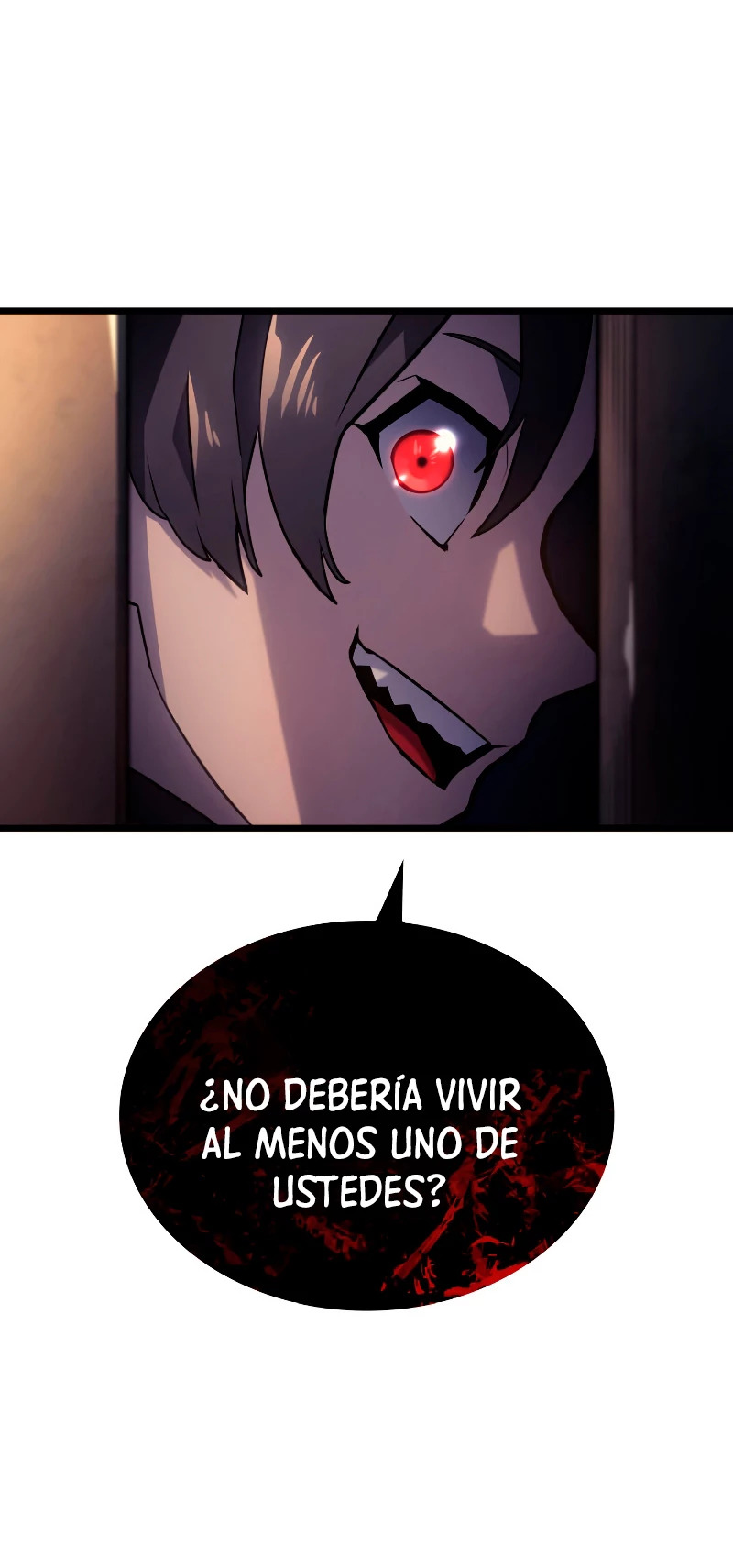 Read Revenge of the Iron-Blooded Sword Hound Español Manga Online