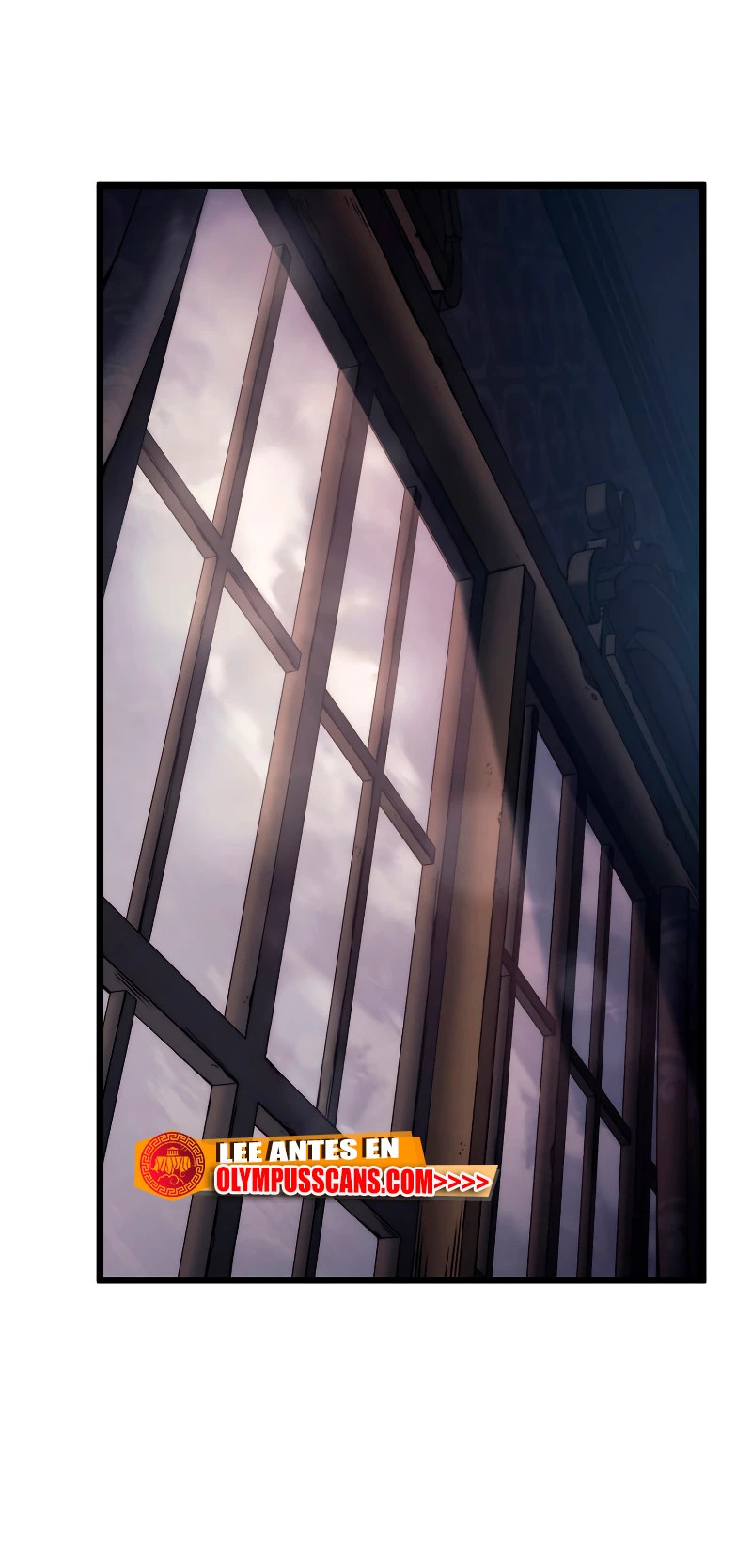 Read Revenge of the Iron-Blooded Sword Hound Español Manga Online
