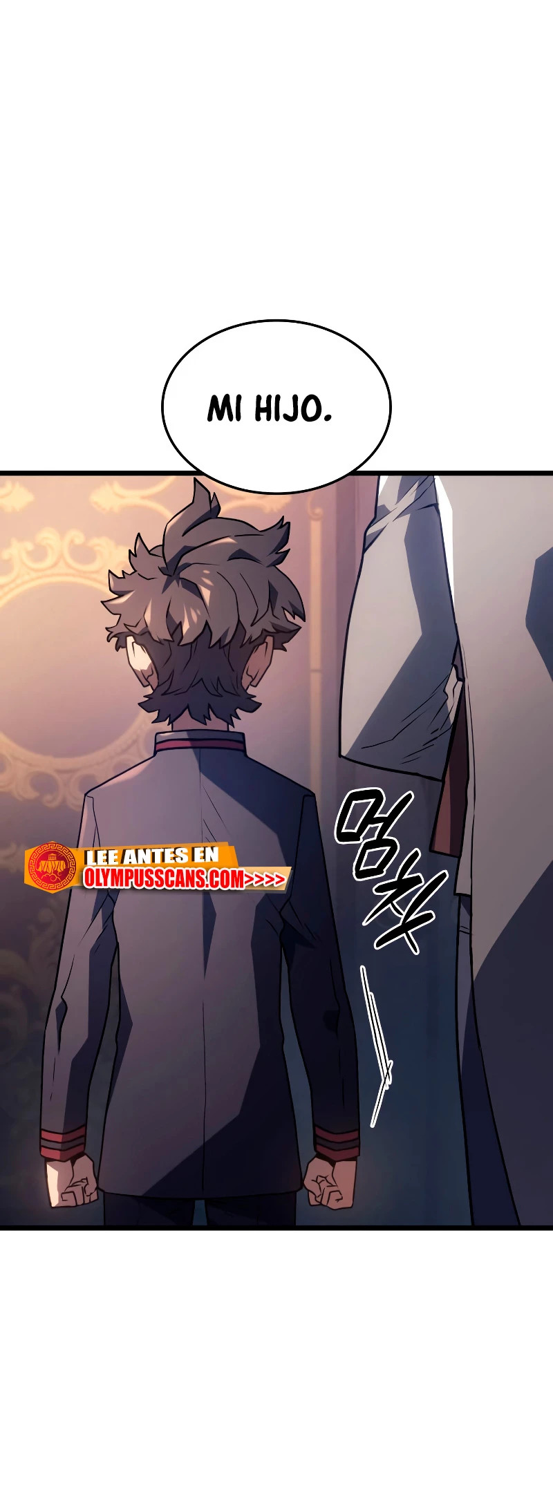 Read Revenge of the Iron-Blooded Sword Hound Español Manga Online