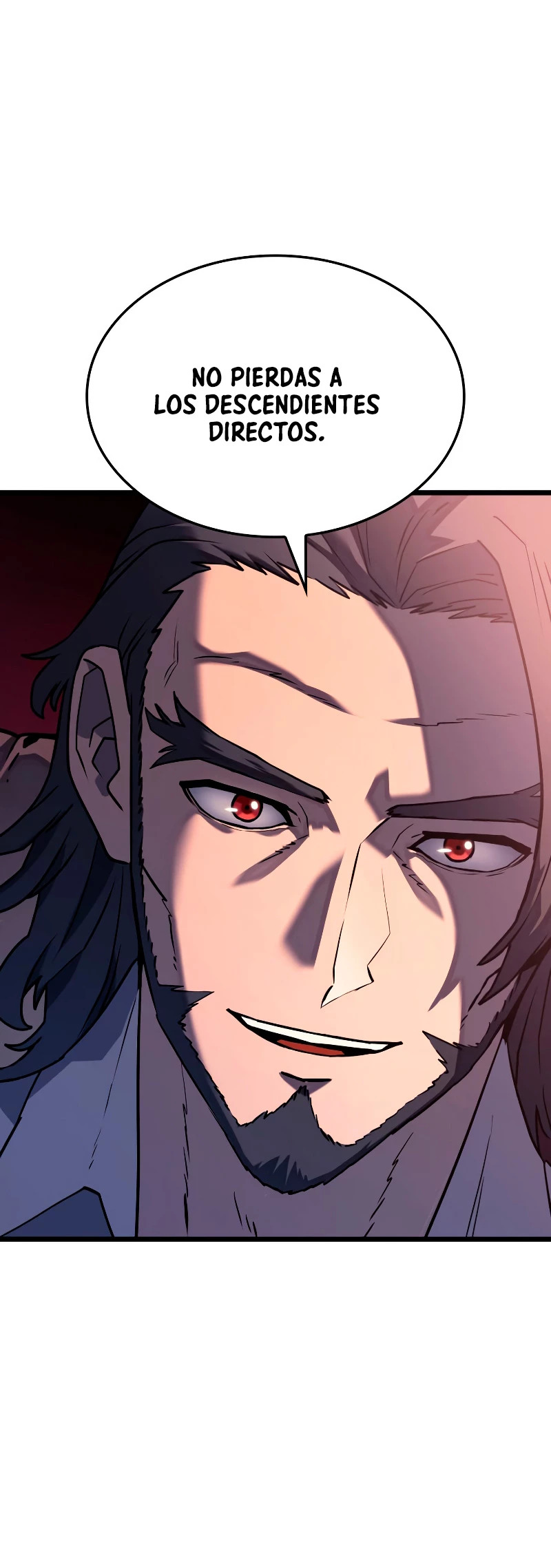 Read Revenge of the Iron-Blooded Sword Hound Español Manga Online