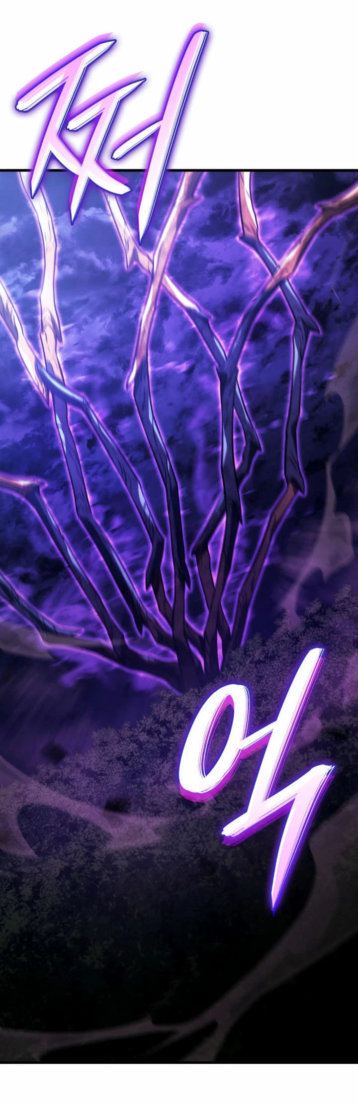 Read Revenge of the Iron-Blooded Sword Hound Español Manga Online