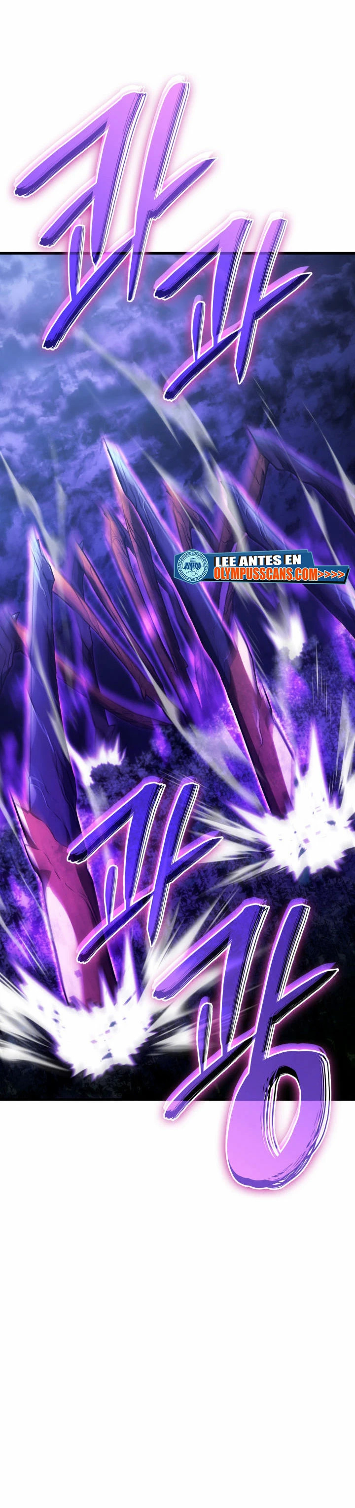 Read Revenge of the Iron-Blooded Sword Hound Español Manga Online