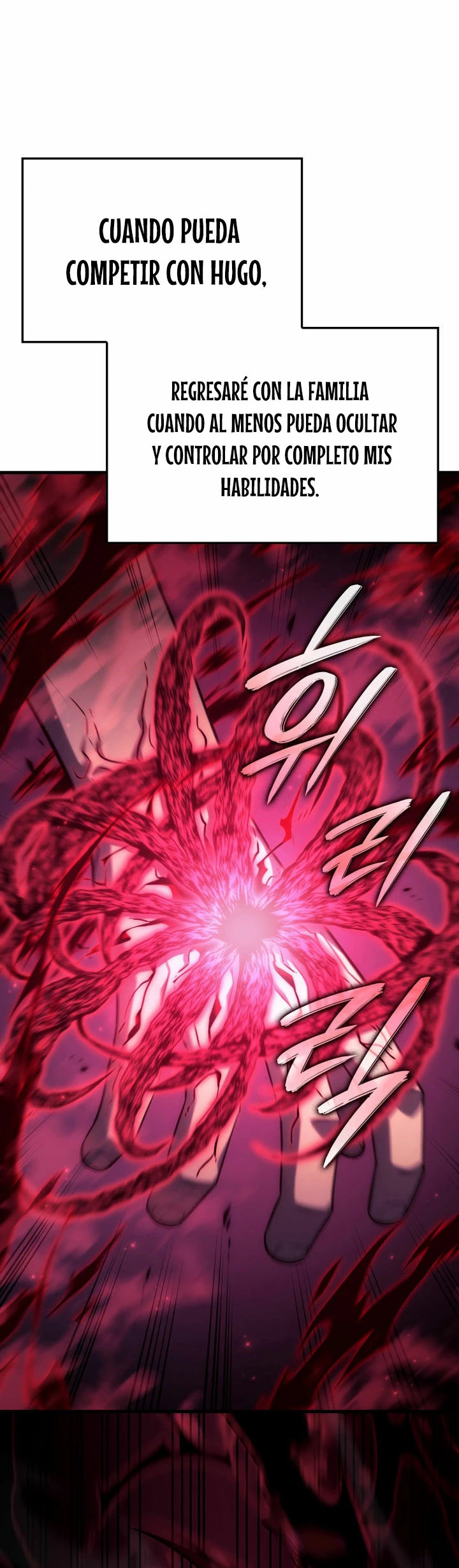 Read Revenge of the Iron-Blooded Sword Hound Español Manga Online