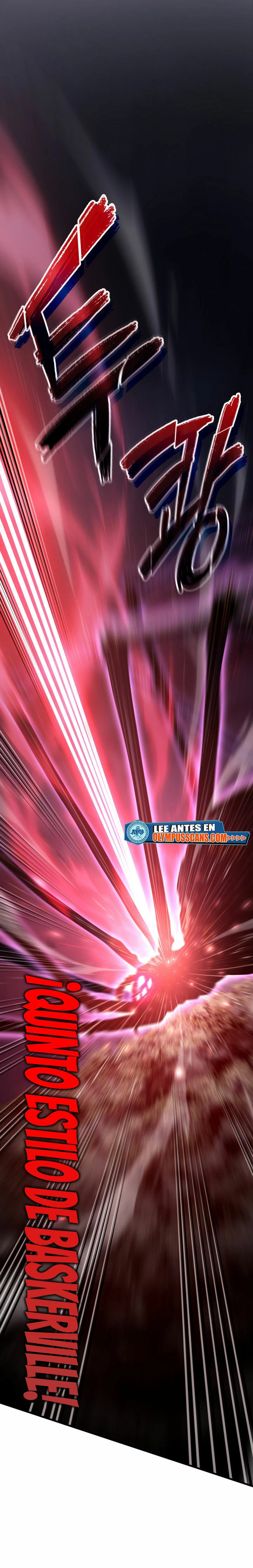 Read Revenge of the Iron-Blooded Sword Hound Español Manga Online