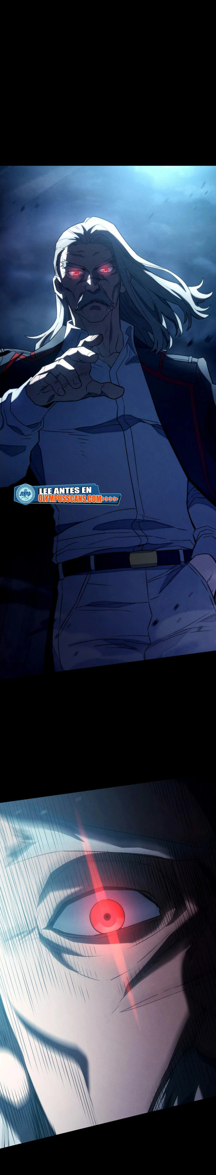 Read Revenge of the Iron-Blooded Sword Hound Español Manga Online