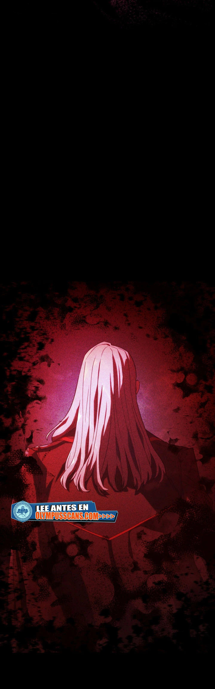 Read Revenge of the Iron-Blooded Sword Hound Español Manga Online