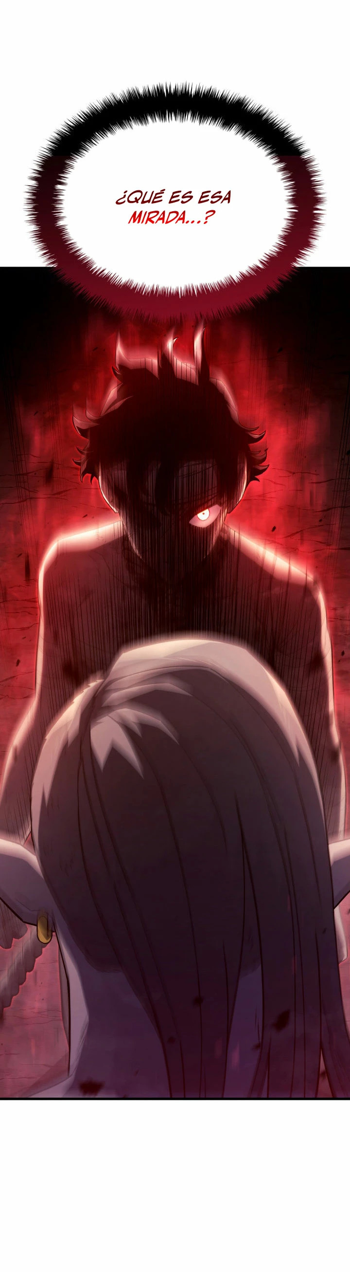 Read Revenge of the Iron-Blooded Sword Hound Español Manga Online