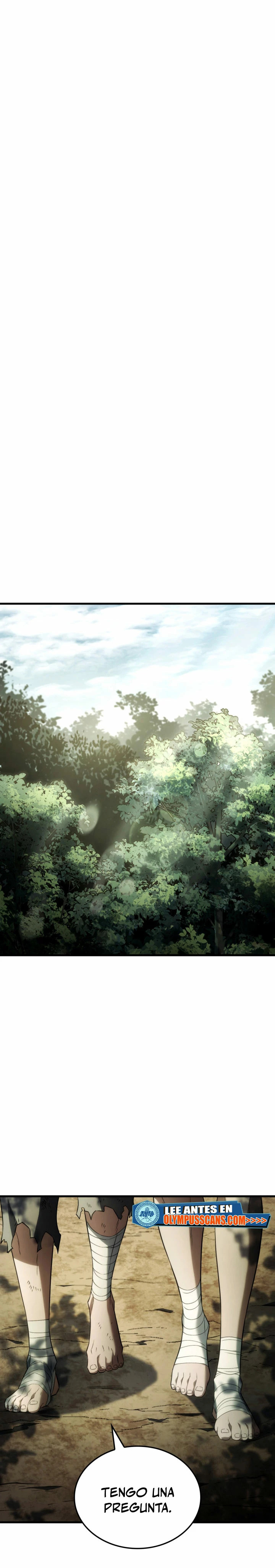 Read Revenge of the Iron-Blooded Sword Hound Español Manga Online