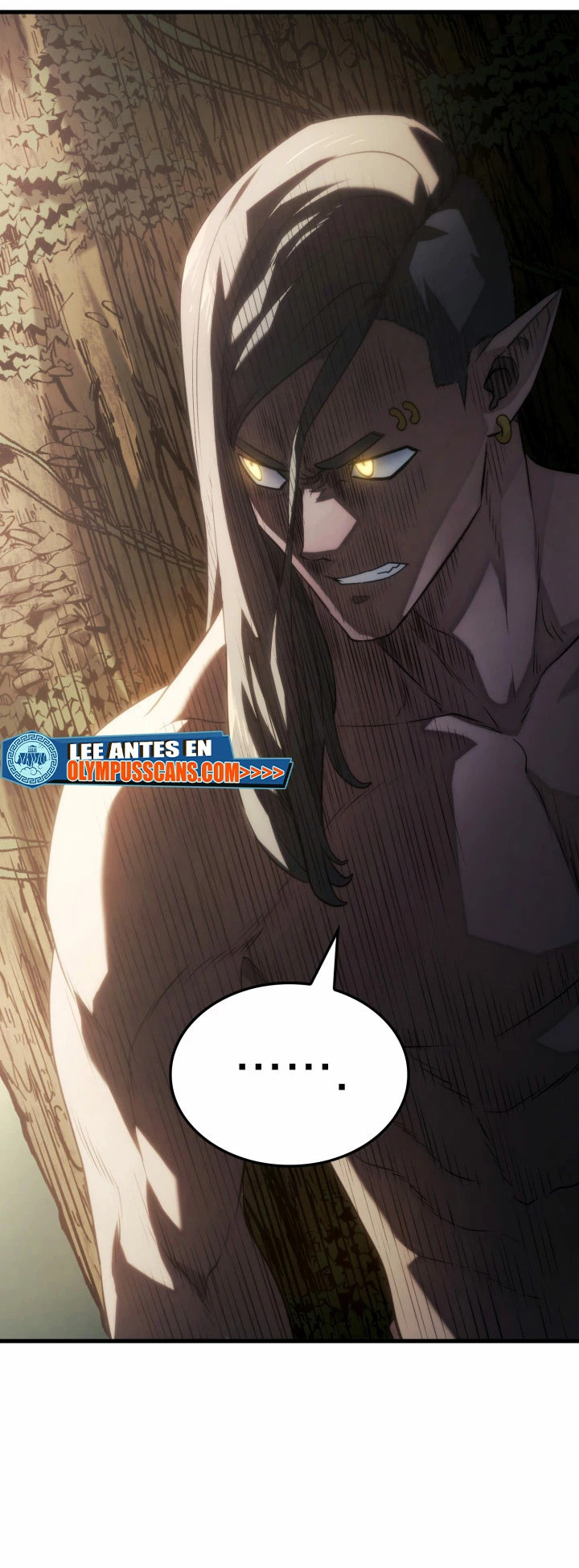 Read Revenge of the Iron-Blooded Sword Hound Español Manga Online