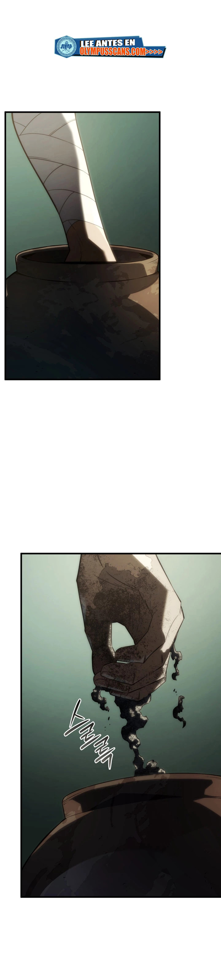 Read Revenge of the Iron-Blooded Sword Hound Español Manga Online