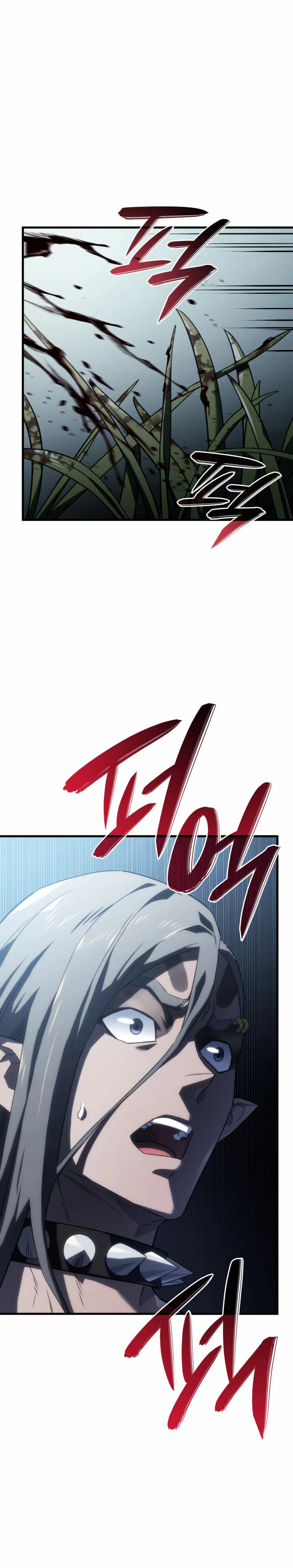 Read Revenge of the Iron-Blooded Sword Hound Español Manga Online