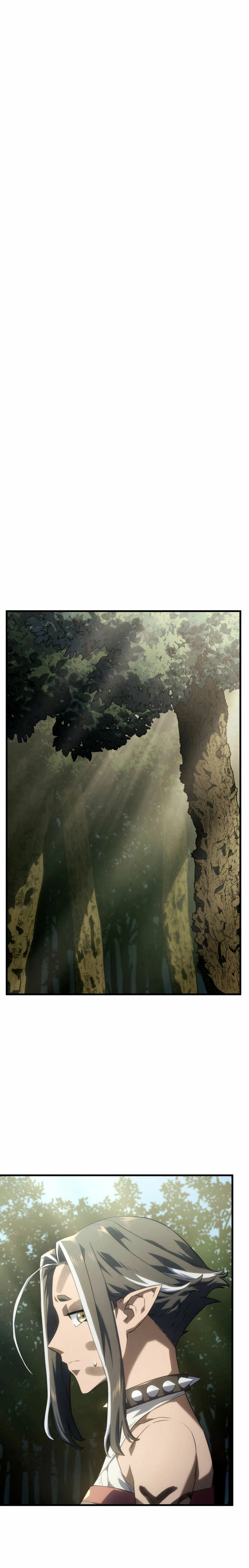 Read Revenge of the Iron-Blooded Sword Hound Español Manga Online