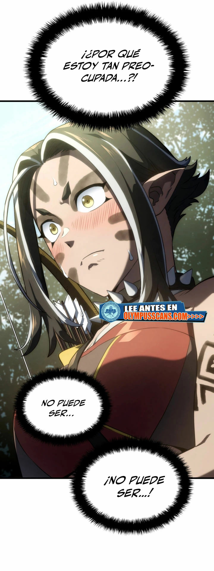 Read Revenge of the Iron-Blooded Sword Hound Español Manga Online