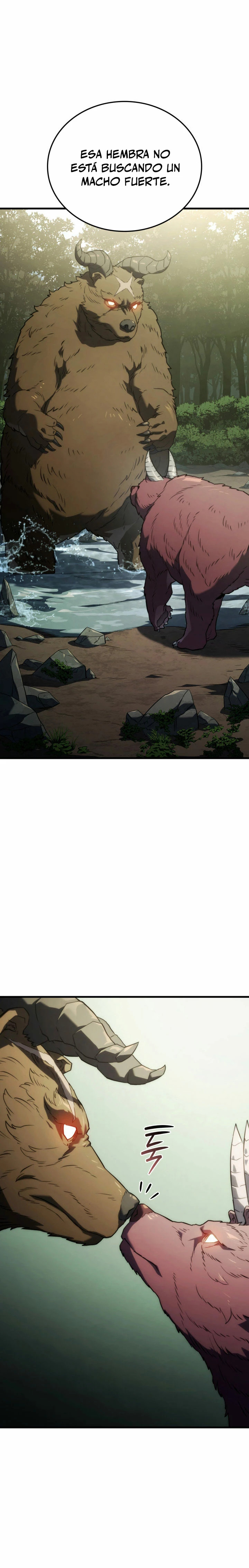 Read Revenge of the Iron-Blooded Sword Hound Español Manga Online