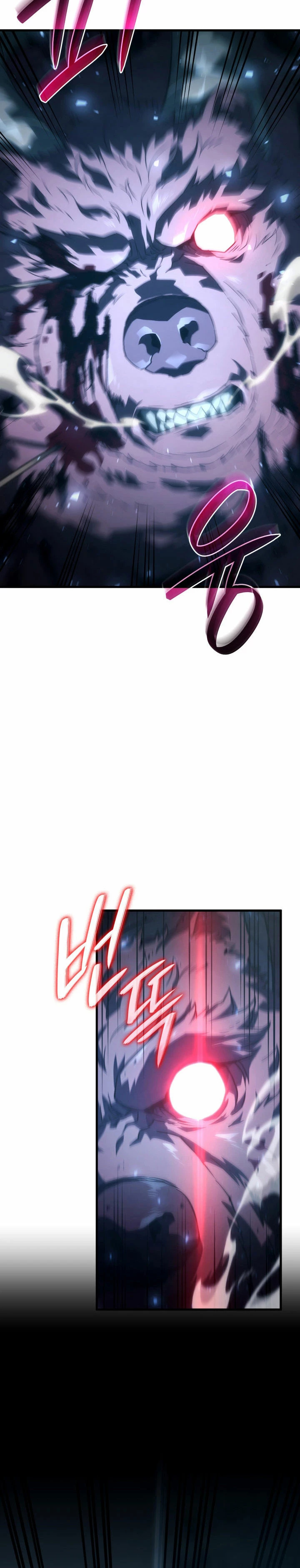 Read Revenge of the Iron-Blooded Sword Hound Español Manga Online