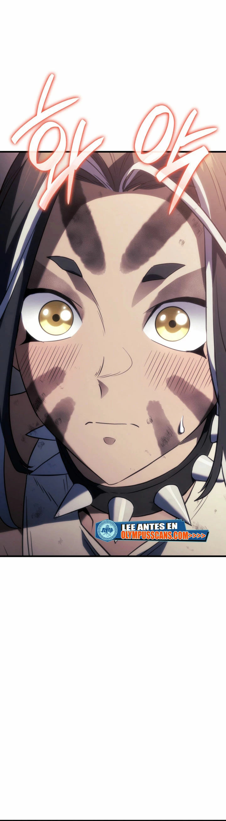 Read Revenge of the Iron-Blooded Sword Hound Español Manga Online