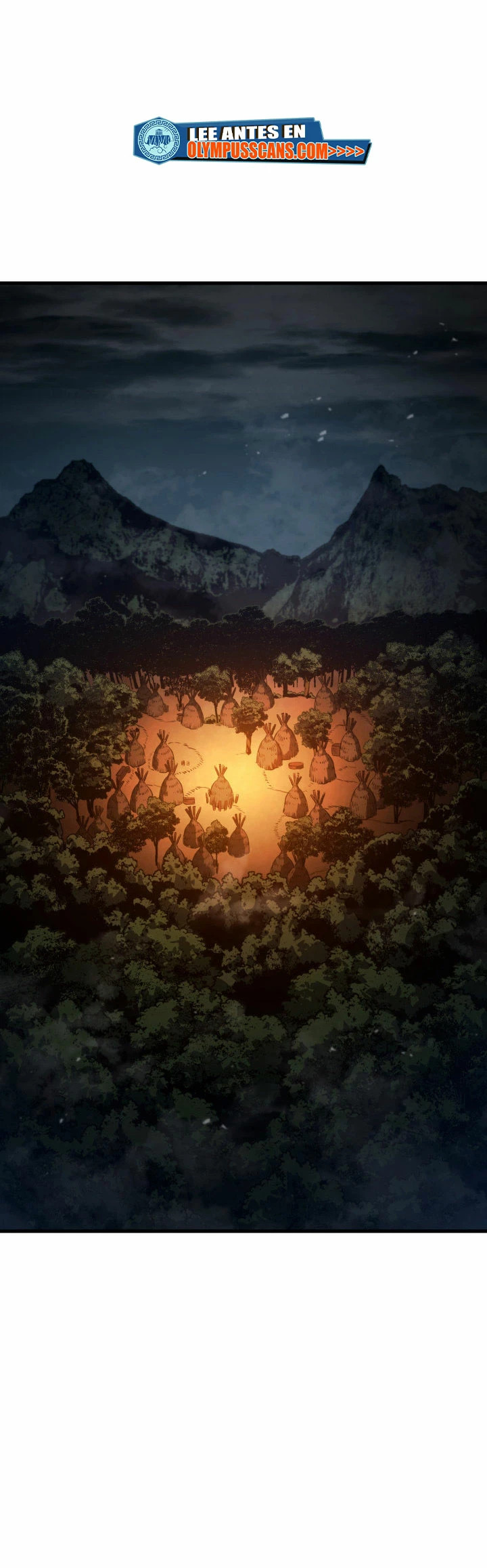 Read Revenge of the Iron-Blooded Sword Hound Español Manga Online