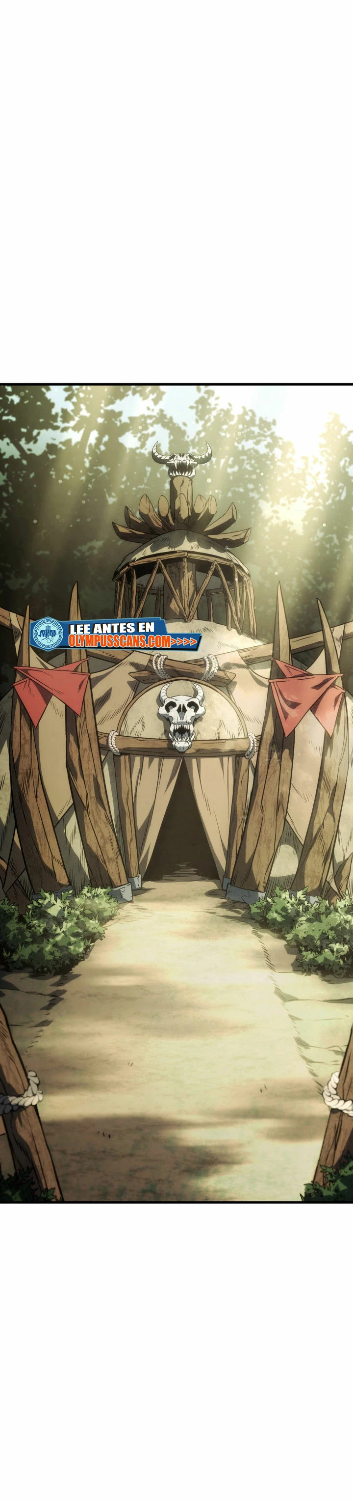 Read Revenge of the Iron-Blooded Sword Hound Español Manga Online