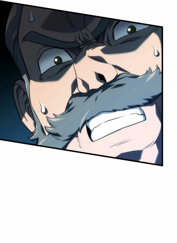 Read Revenge of the Iron-Blooded Sword Hound Español Manga Online