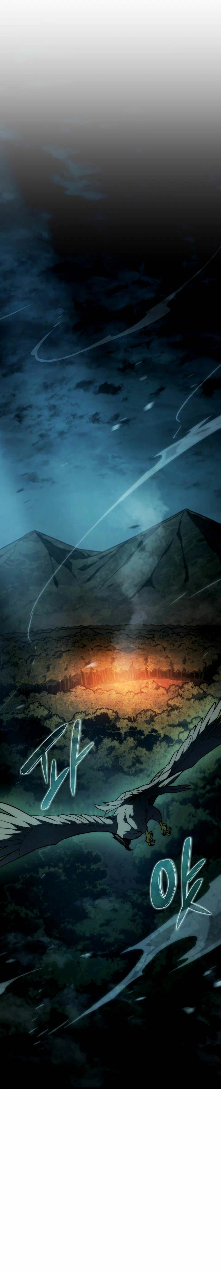 Read Revenge of the Iron-Blooded Sword Hound Español Manga Online