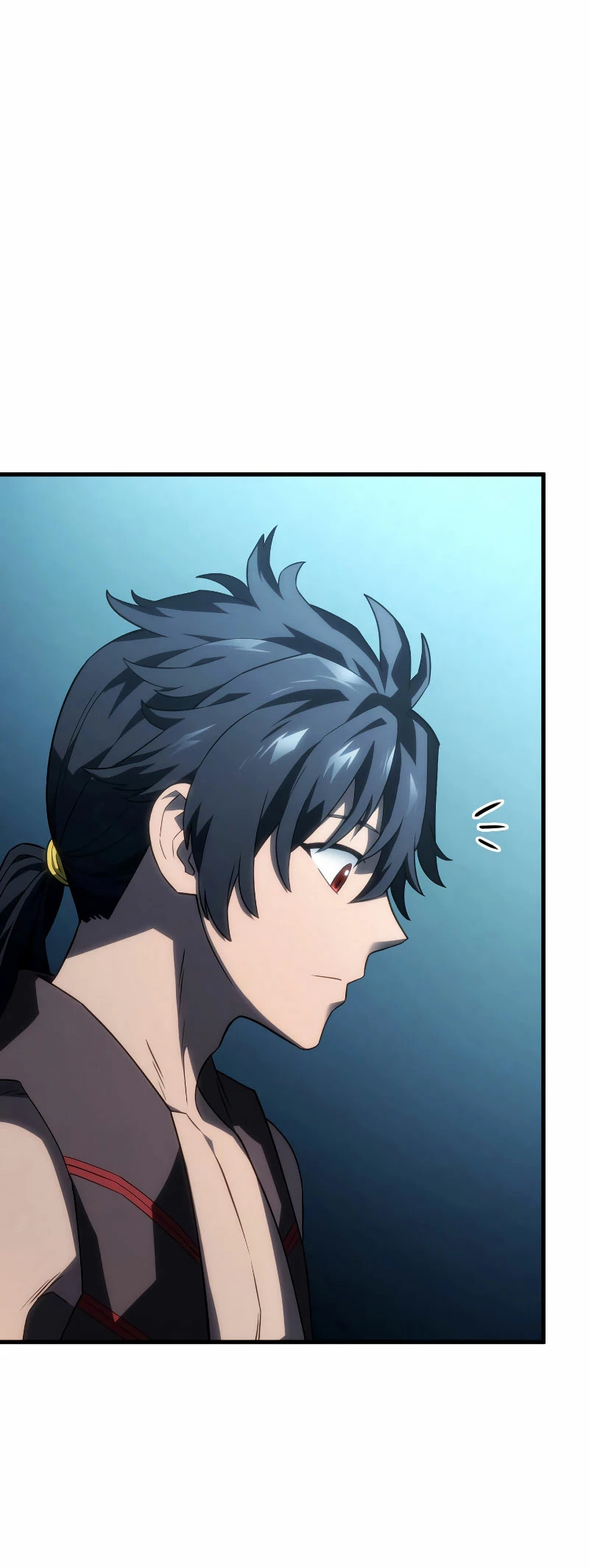 Read Revenge of the Iron-Blooded Sword Hound Español Manga Online