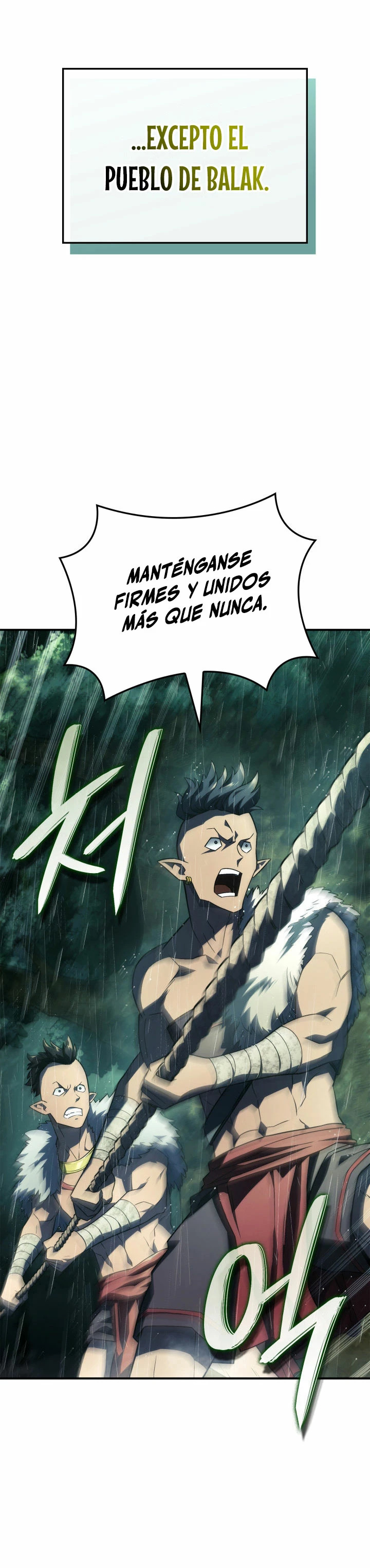 Read Revenge of the Iron-Blooded Sword Hound Español Manga Online