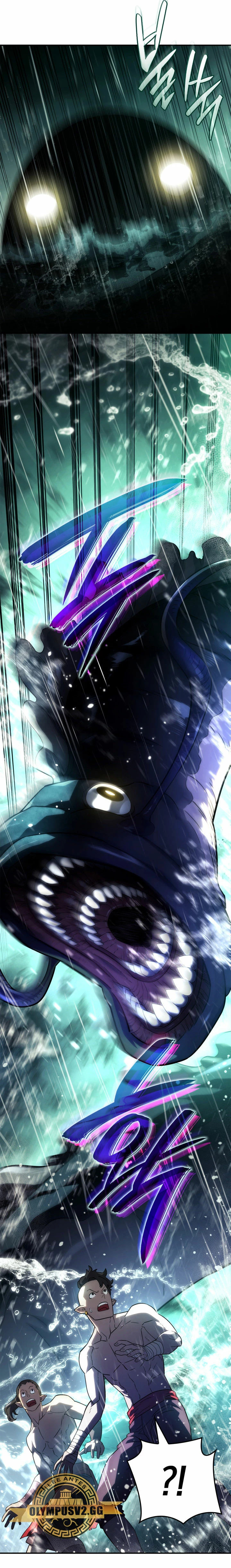 Read Revenge of the Iron-Blooded Sword Hound Español Manga Online