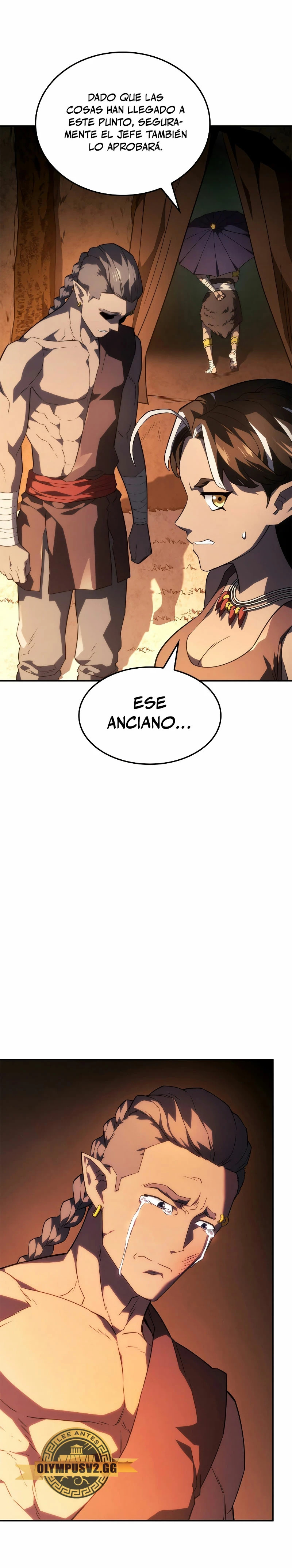 Read Revenge of the Iron-Blooded Sword Hound Español Manga Online