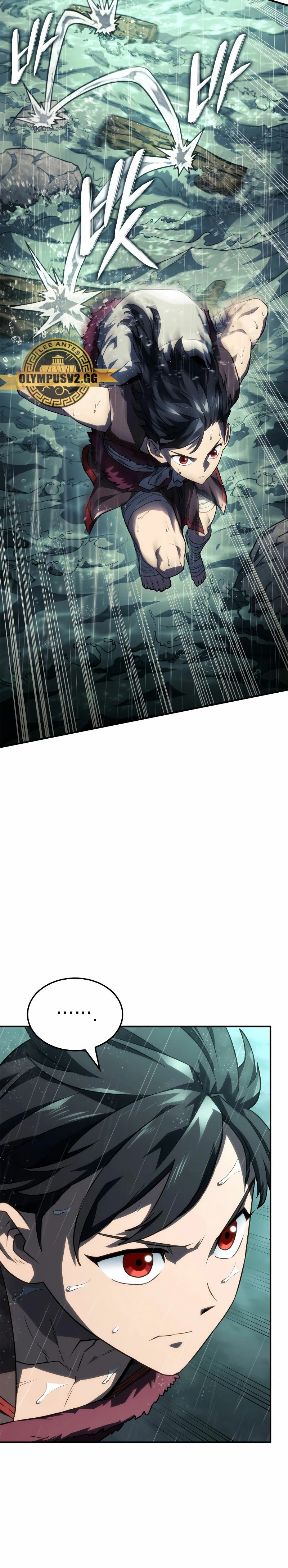 Read Revenge of the Iron-Blooded Sword Hound Español Manga Online