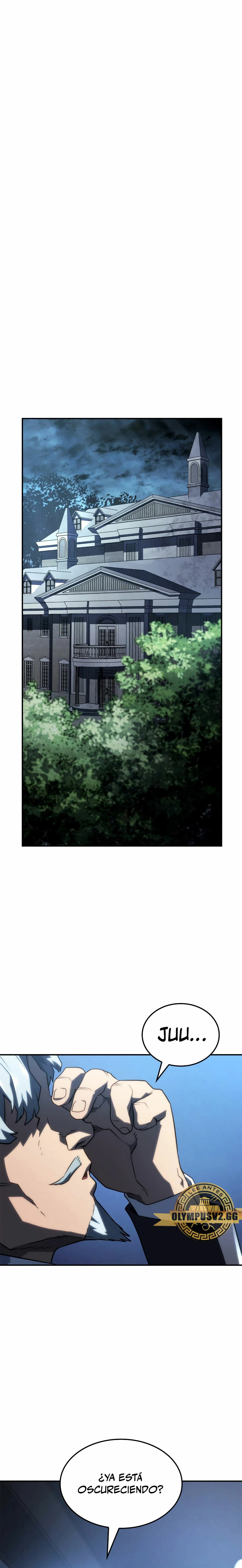 Read Revenge of the Iron-Blooded Sword Hound Español Manga Online