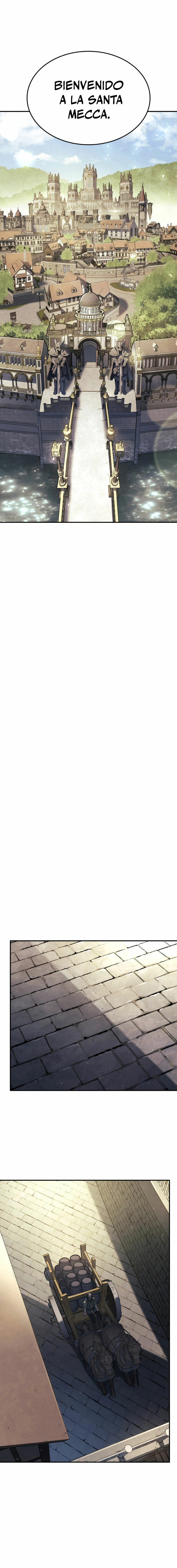 Read Revenge of the Iron-Blooded Sword Hound Español Manga Online