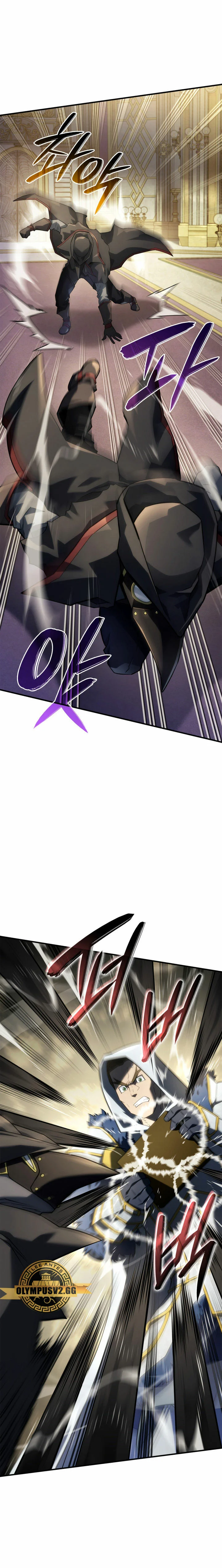 Read Revenge of the Iron-Blooded Sword Hound Español Manga Online