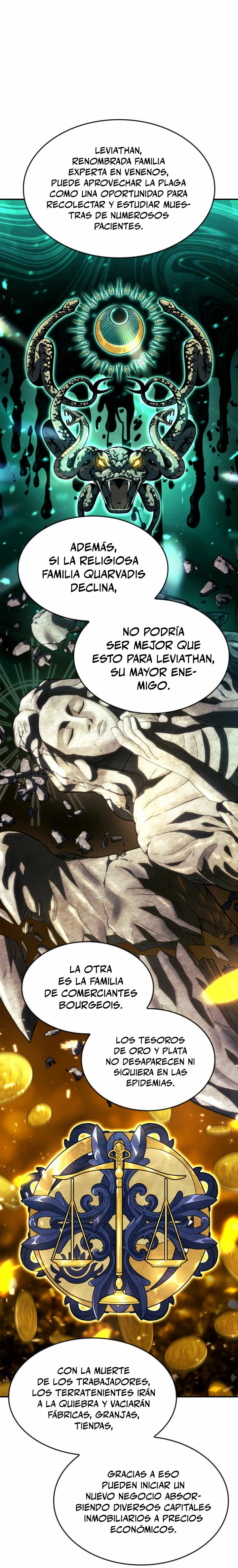 Read Revenge of the Iron-Blooded Sword Hound Español Manga Online