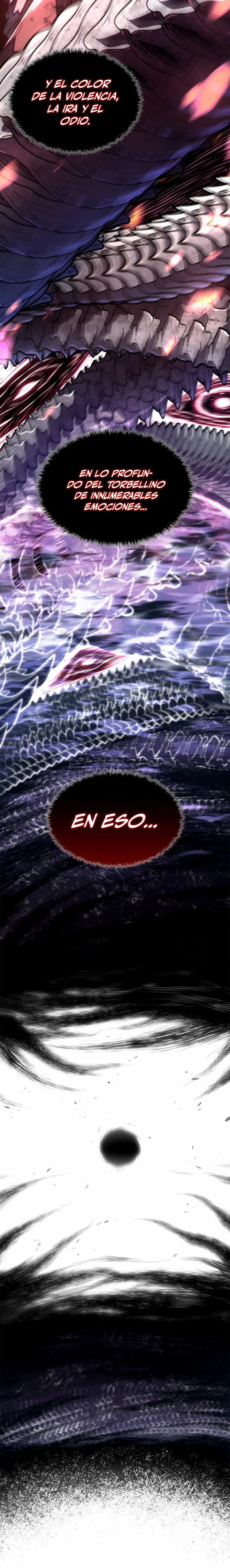 Read Revenge of the Iron-Blooded Sword Hound Español Manga Online