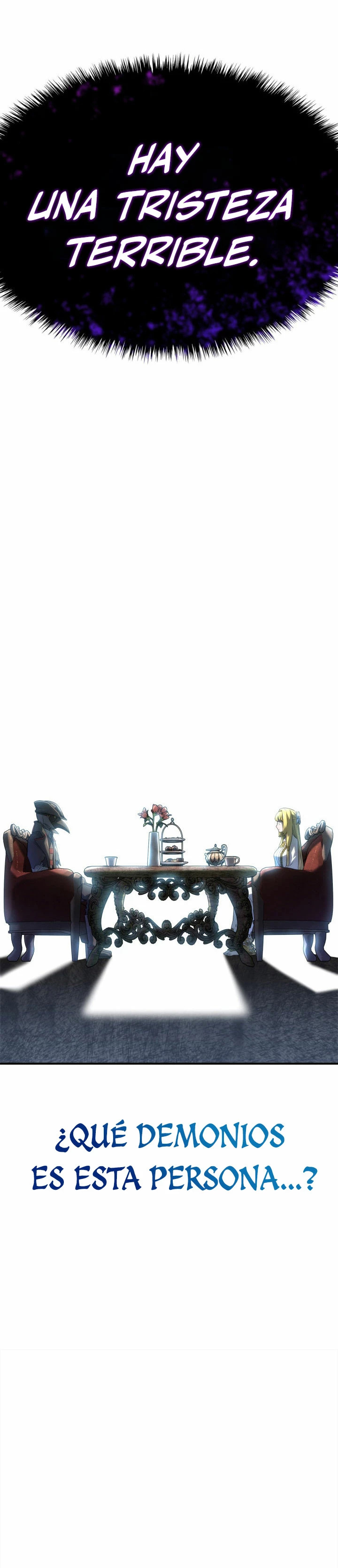 Read Revenge of the Iron-Blooded Sword Hound Español Manga Online