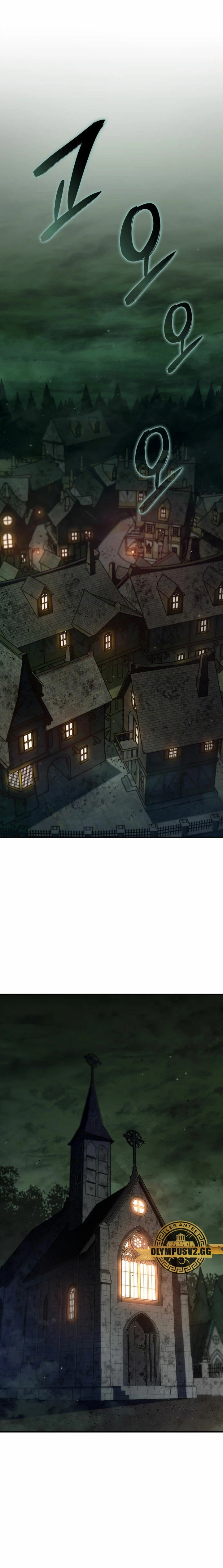 Read Revenge of the Iron-Blooded Sword Hound Español Manga Online