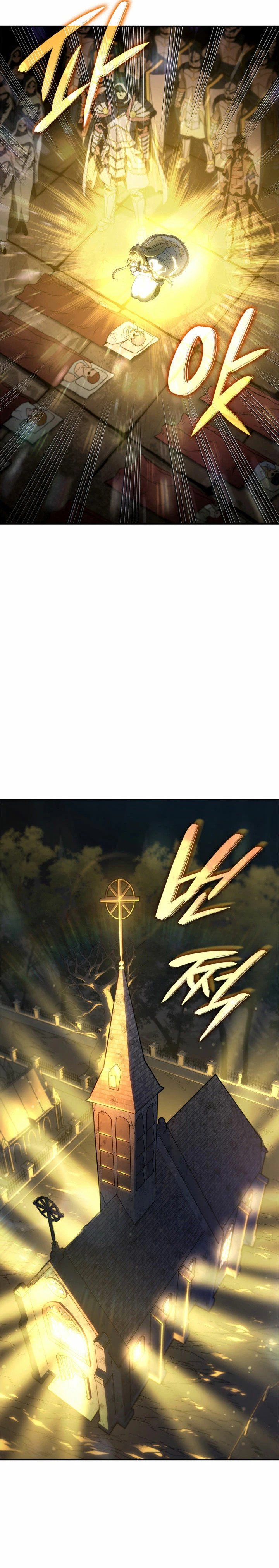 Read Revenge of the Iron-Blooded Sword Hound Español Manga Online