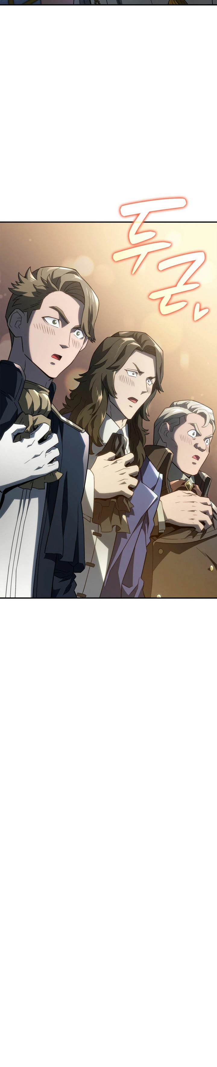 Read Revenge of the Iron-Blooded Sword Hound Español Manga Online