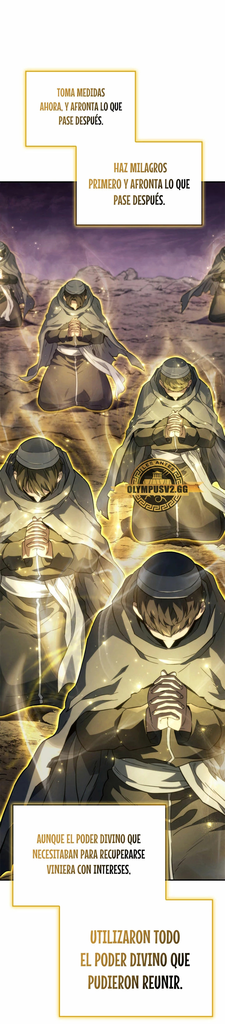 Read Revenge of the Iron-Blooded Sword Hound Español Manga Online