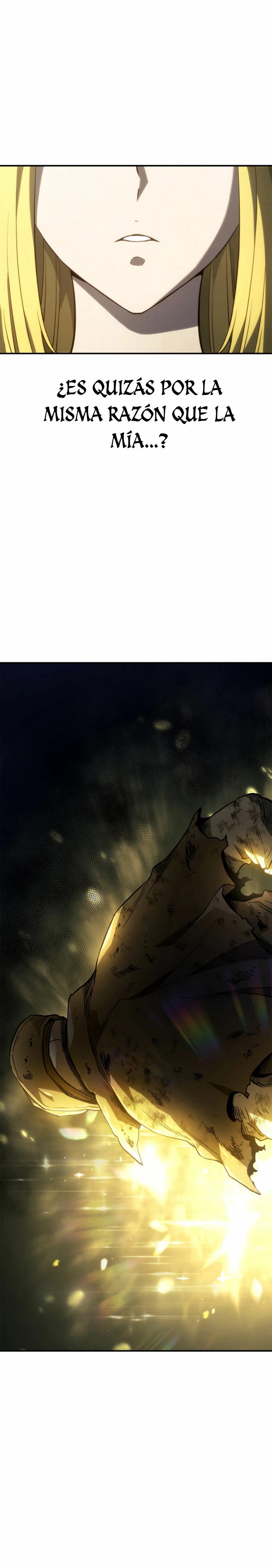 Read Revenge of the Iron-Blooded Sword Hound Español Manga Online