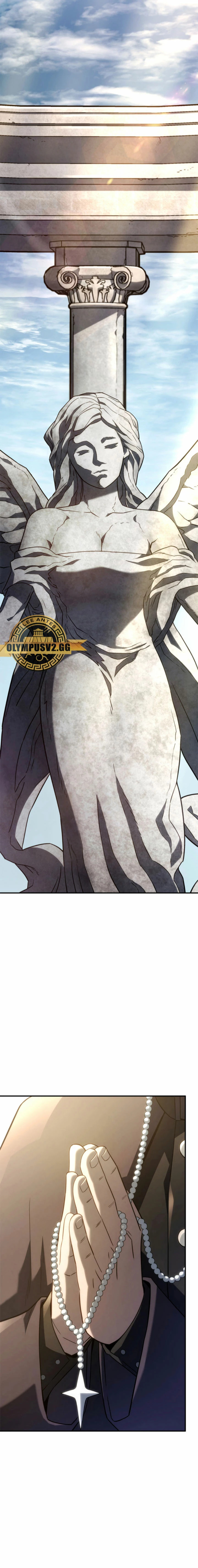 Read Revenge of the Iron-Blooded Sword Hound Español Manga Online