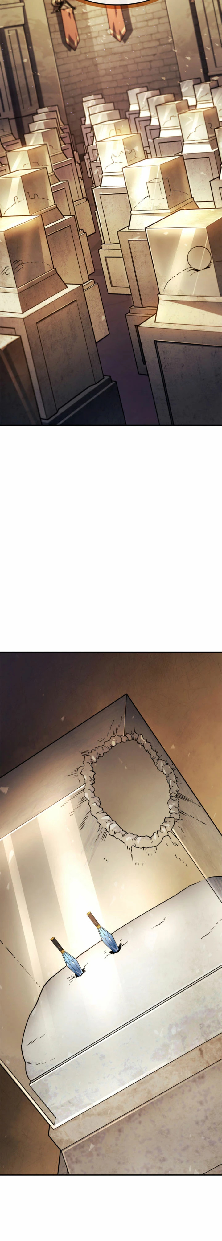 Read Revenge of the Iron-Blooded Sword Hound Español Manga Online