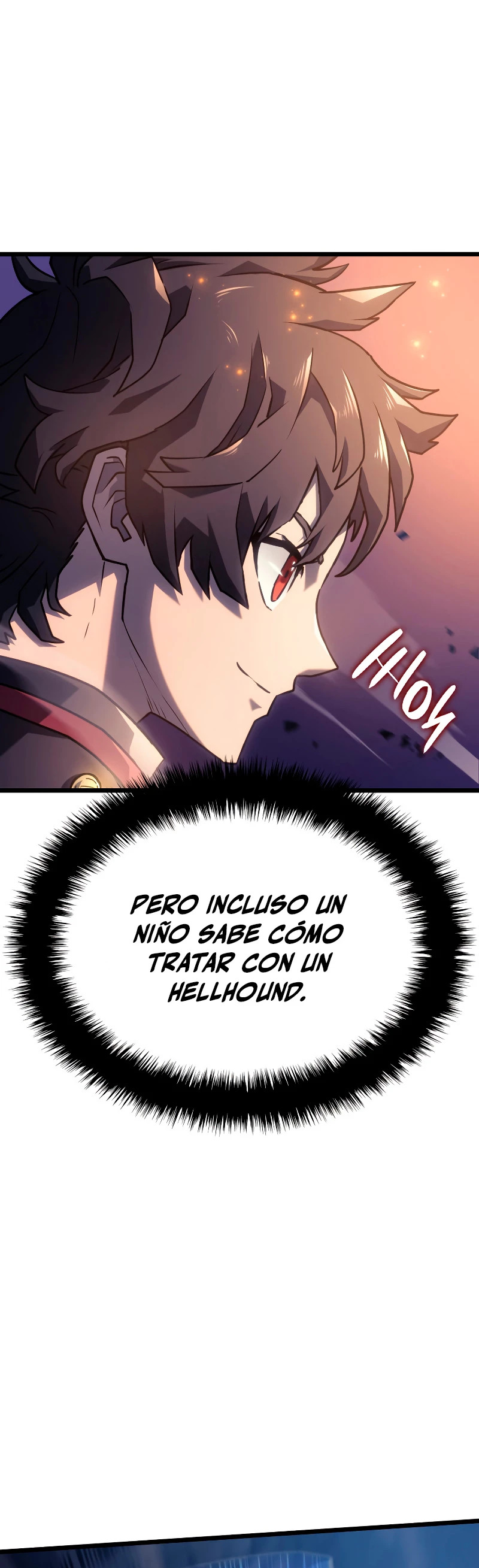 Read Revenge of the Iron-Blooded Sword Hound Español Manga Online