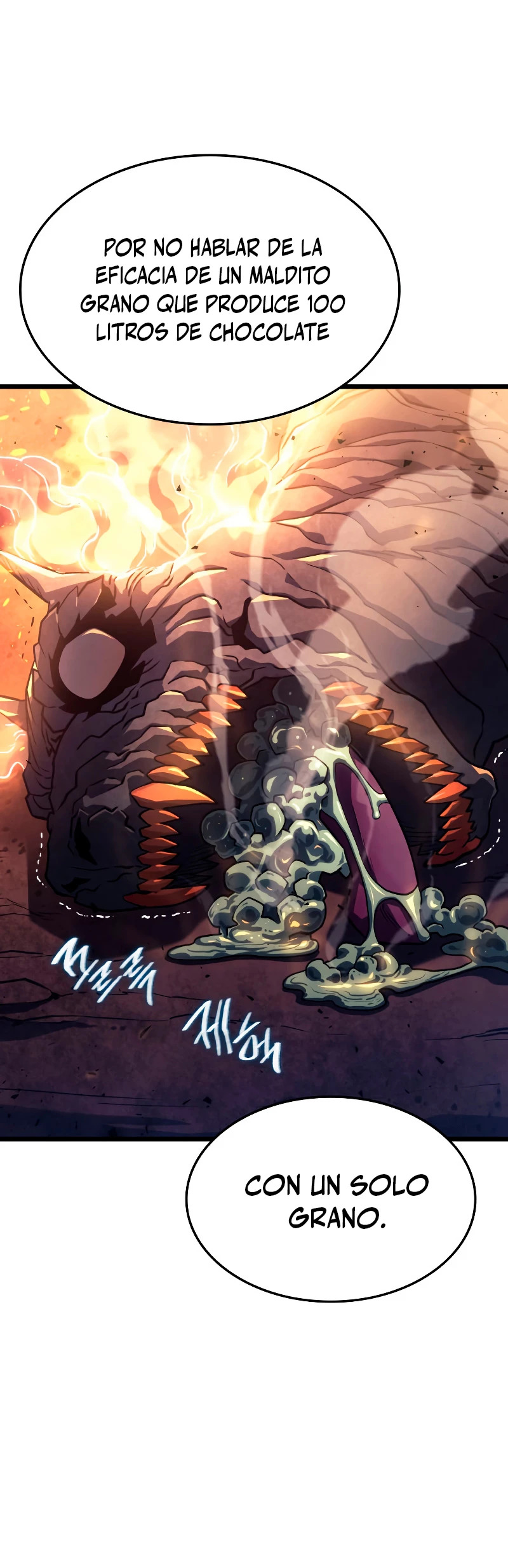 Read Revenge of the Iron-Blooded Sword Hound Español Manga Online