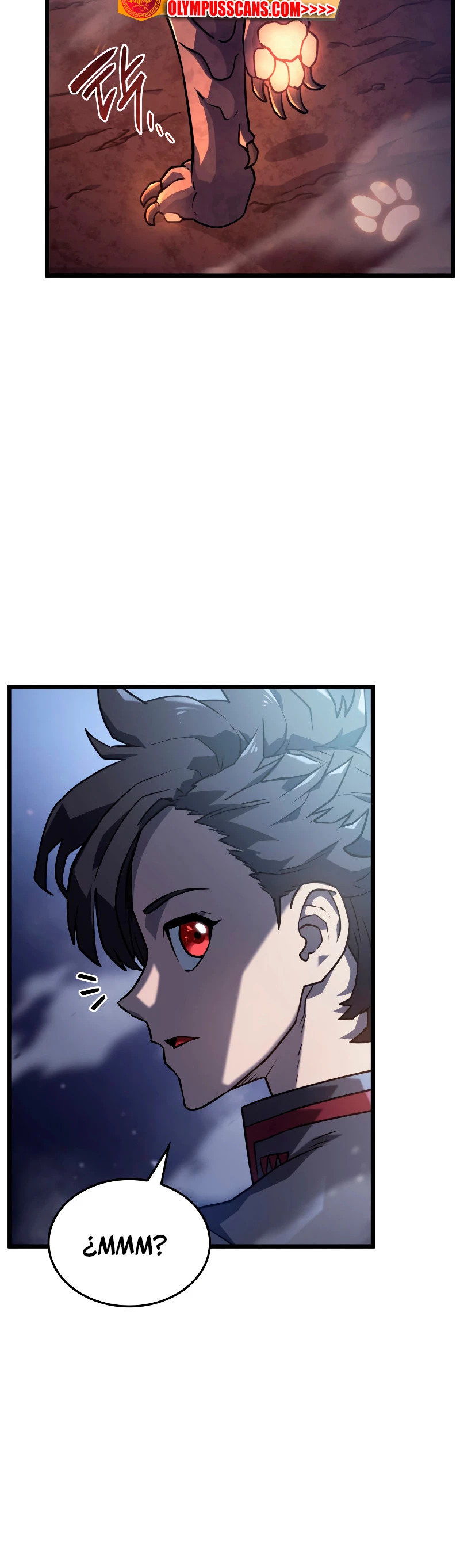 Read Revenge of the Iron-Blooded Sword Hound Español Manga Online