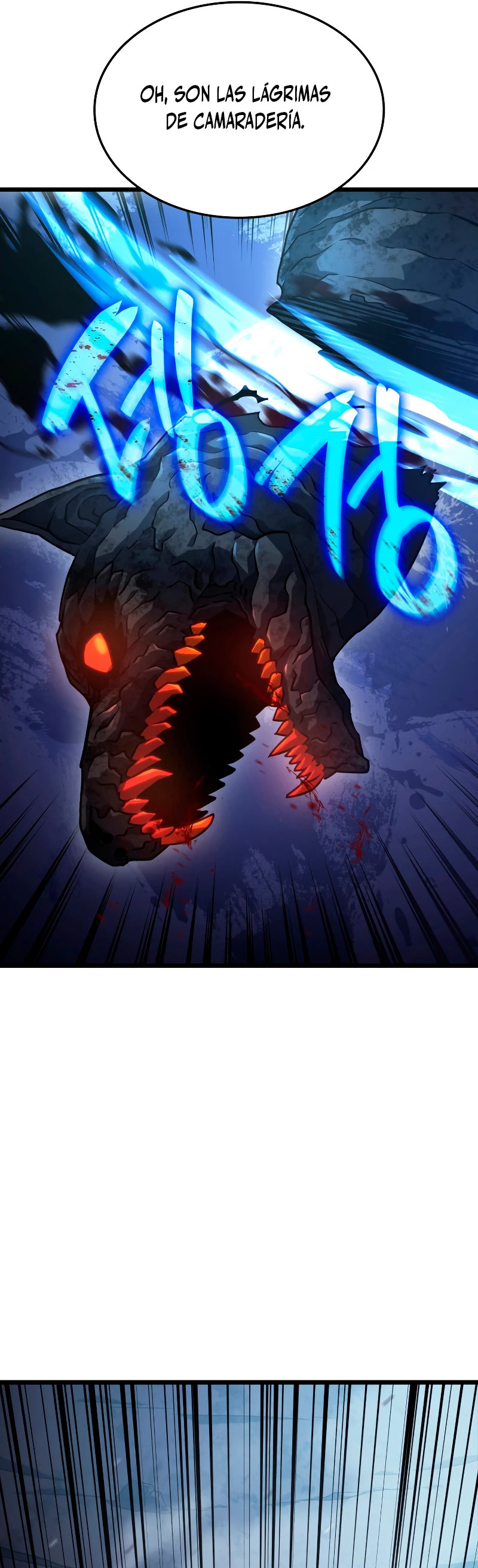 Read Revenge of the Iron-Blooded Sword Hound Español Manga Online