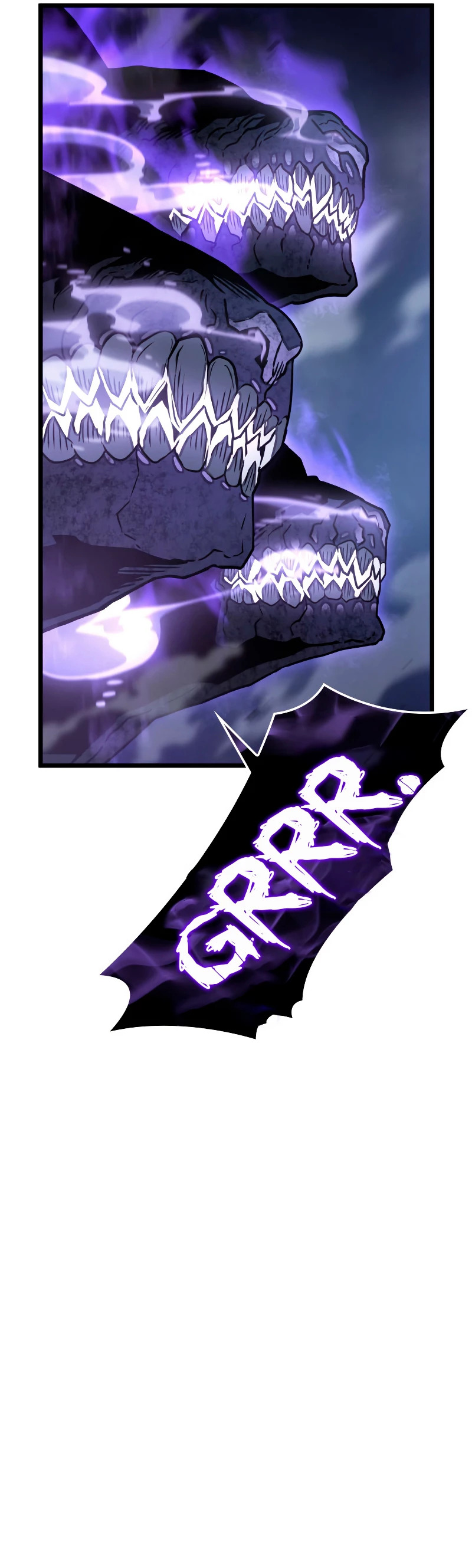 Read Revenge of the Iron-Blooded Sword Hound Español Manga Online