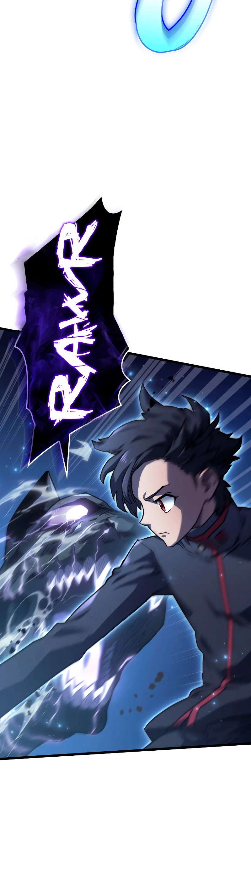 Read Revenge of the Iron-Blooded Sword Hound Español Manga Online