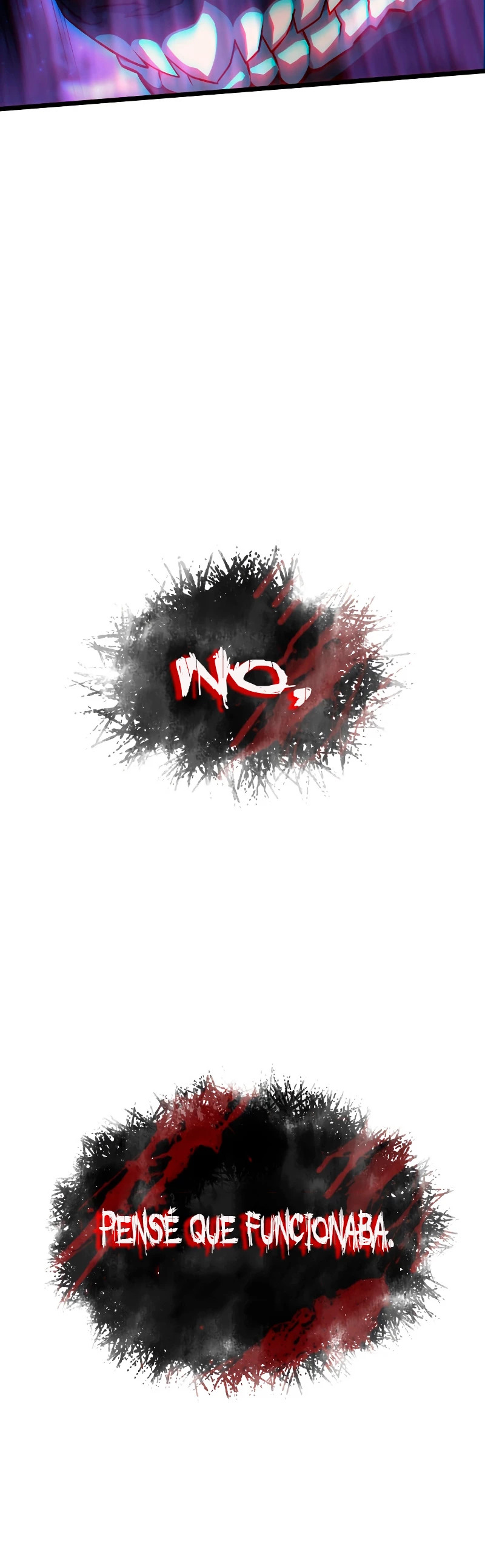 Read Revenge of the Iron-Blooded Sword Hound Español Manga Online