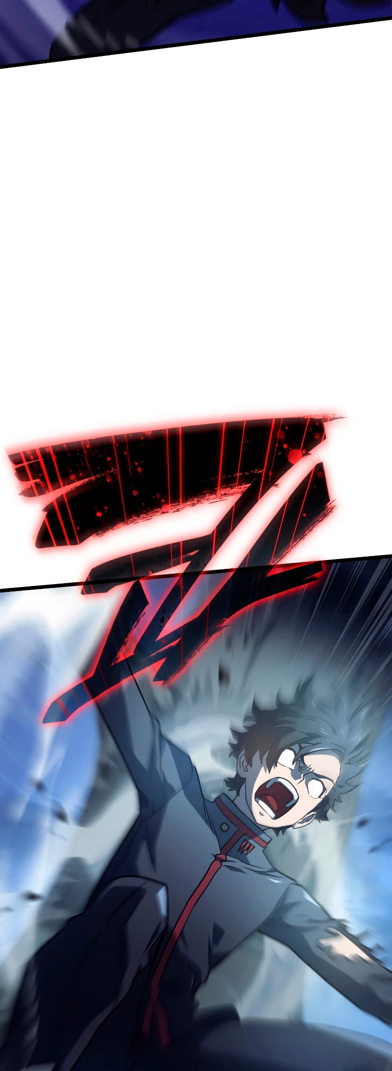 Read Revenge of the Iron-Blooded Sword Hound Español Manga Online